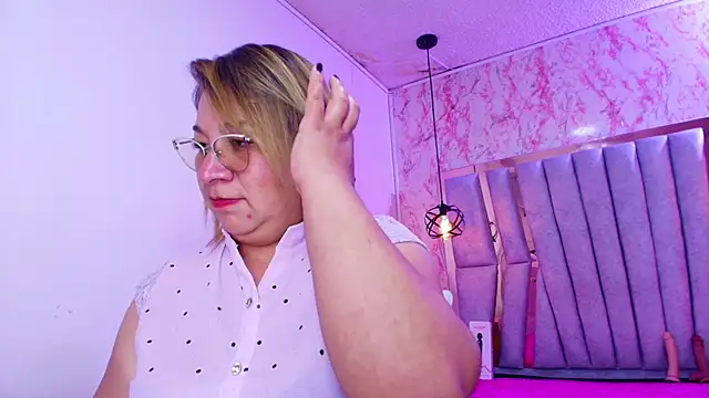 MaylinRosse  online show from November 2025 06:55:01 PM