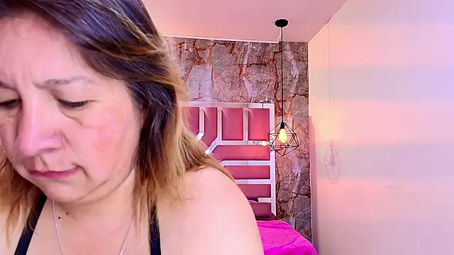 MaylinRosse  online show from April 2026 07:09:01 PM
