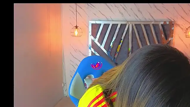 MaylinRosse  online show from June 2026 06:58:02 PM