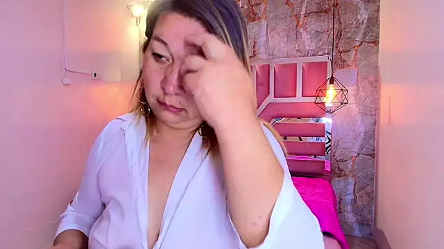 MaylinRosse  online show from March 2026 06:43:01 PM