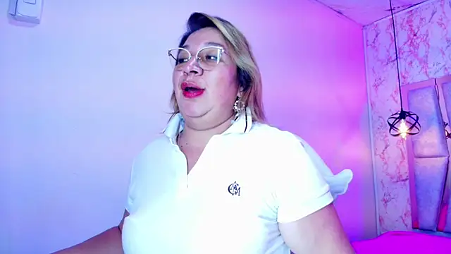 MaylinRosse  online show from October 2025 10:52:02 PM