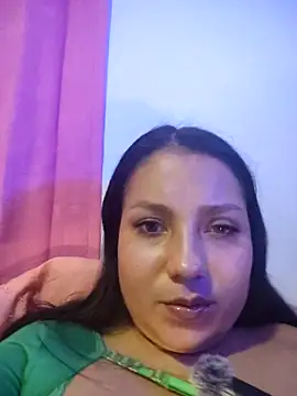 MELISSA ROSSI online show from February 2026 02:29:01 AM