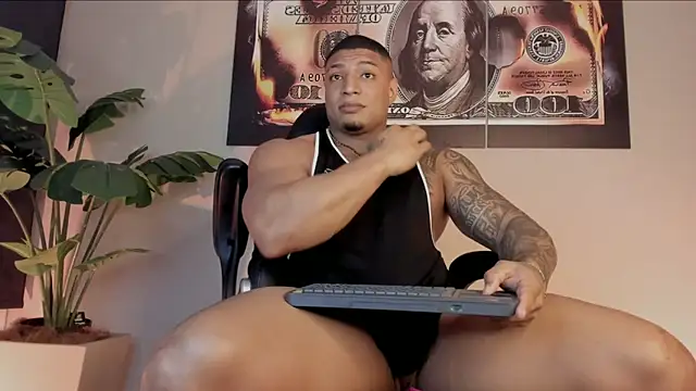 chrizmacgregor online show from January 2026 02:15:02 AM