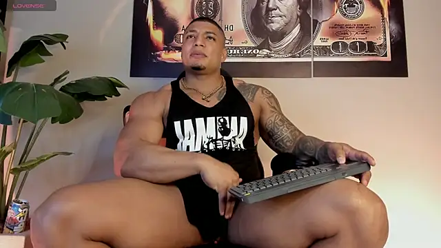 chrizmacgregor online show from April 2026 02:25:02 AM