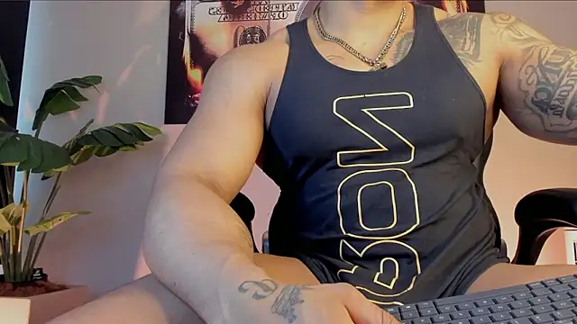 chrizmacgregor online show from February 2026 06:31:02 PM