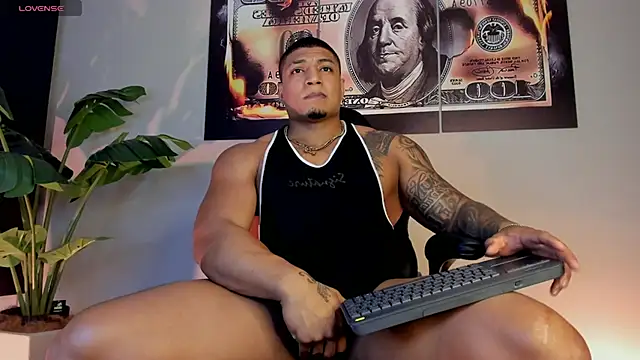 chrizmacgregor online show from March 2026 02:37:01 AM