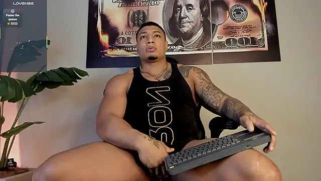 chrizmacgregor online show from March 2026 02:02:01 AM