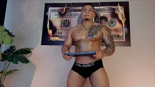 chrizmacgregor online show from December 2025 07:49:02 PM