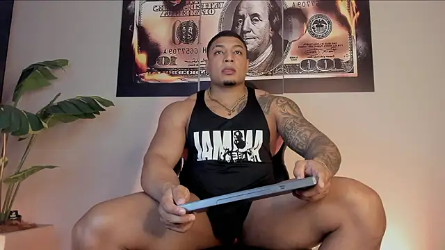 chrizmacgregor online show from February 2026 02:41:01 AM