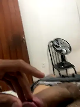 sambergSILVa online show from November 2025 11:05:01 PM