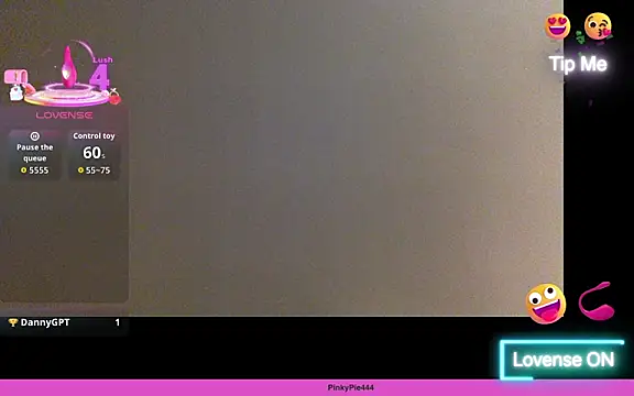 pinkybaby444 online show from October 2025 02:57:01 AM