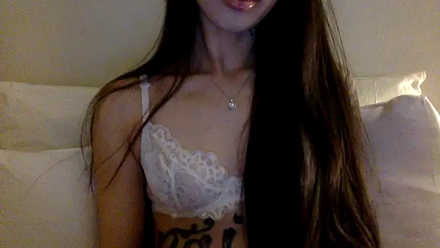 pinkybaby444 online show from September 2025 03:35:01 AM