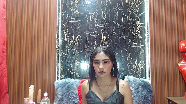 MadelinPaterson online show from October 2025 09:29:02 PM