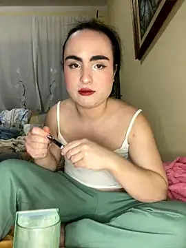 TatianaTaylor69 online show from November 2025 11:15:01 PM