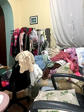 TatianaTaylor69 online show from November 2025 09:04:02 PM