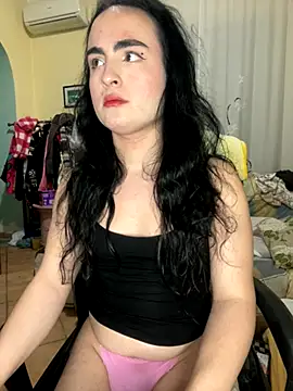 TatianaTaylor69 online show from November 2025 10:24:01 PM