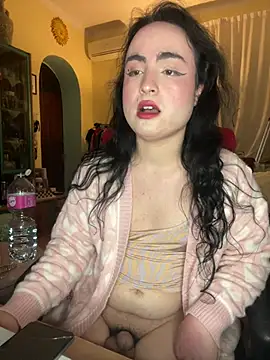 TatianaTaylor69 online show from February 2026 09:17:01 PM