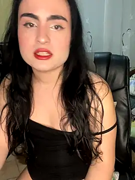 TatianaTaylor69 online show from November 2025 12:36:02 AM