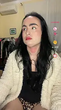 TatianaTaylor69 online show from December 2025 08:42:02 PM