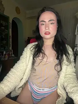 TatianaTaylor69 online show from February 2026 10:39:02 PM