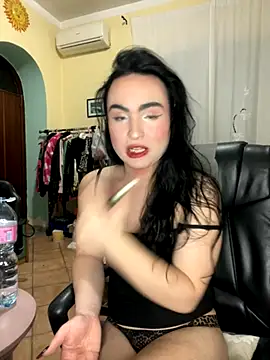 TatianaTaylor69 online show from December 2025 11:28:02 PM