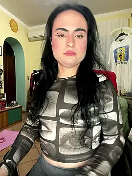 TatianaTaylor69 online show from January 2026 11:53:01 PM