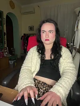 TatianaTaylor69 online show from February 2026 09:23:01 PM