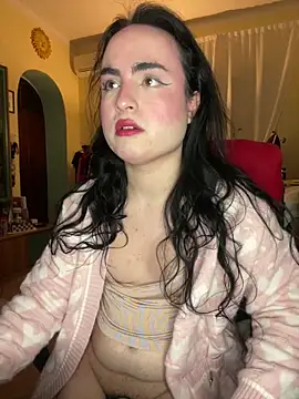 TatianaTaylor69 online show from February 2026 10:29:01 PM