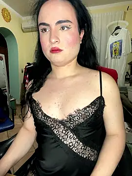 TatianaTaylor69 online show from January 2026 09:32:02 PM