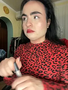 TatianaTaylor69 online show from December 2025 11:25:02 PM