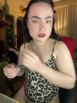 TatianaTaylor69 online show from March 2026 10:04:02 PM