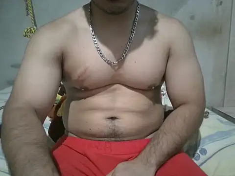 Alcee490 online show from April 2026 05:20:01 AM