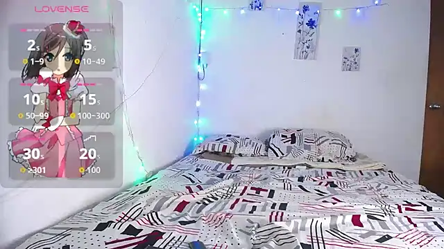 little onixx online show from April 2026 11:55:01 AM