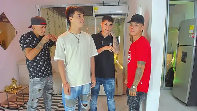 Snapshot of Houseofwarrios chatting on November 2025 05:44:02 AM Houseofwarrios online show from November 2025 05:44:02 AM