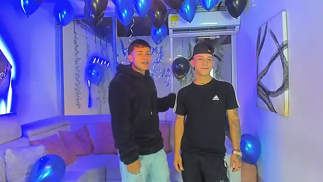 Houseofwarrios online show from December 2025 06:06:01 AM