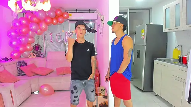 Snapshot of Houseofwarrios chatting on October 2025 05:39:02 AM Houseofwarrios online show from October 2025 05:39:02 AM