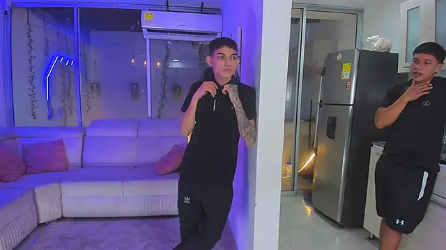 Houseofwarrios online show from December 2025 05:21:02 AM