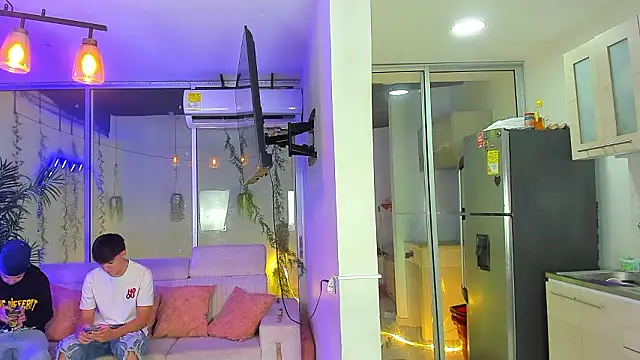 Houseofwarrios online show from March 2026 05:51:02 AM