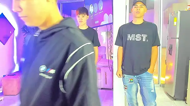 Houseofwarrios online show from April 2026 05:25:01 AM