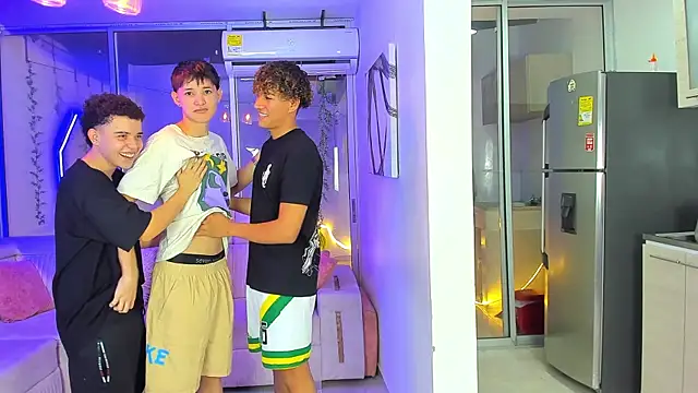 Houseofwarrios online show from January 2026 05:33:01 AM