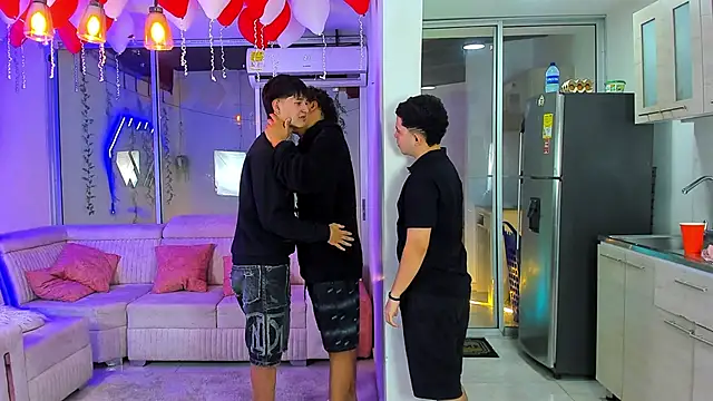 Houseofwarrios online show from February 2026 06:19:02 AM