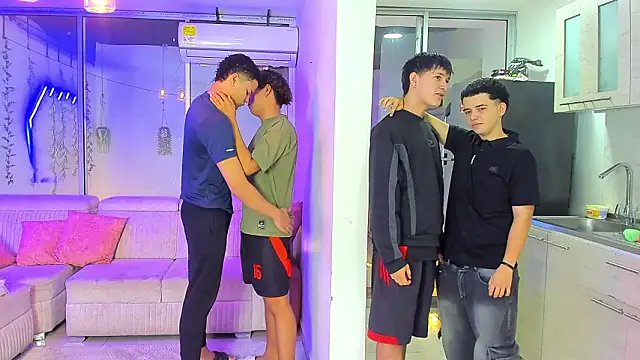 Houseofwarrios online show from February 2026 05:29:02 AM