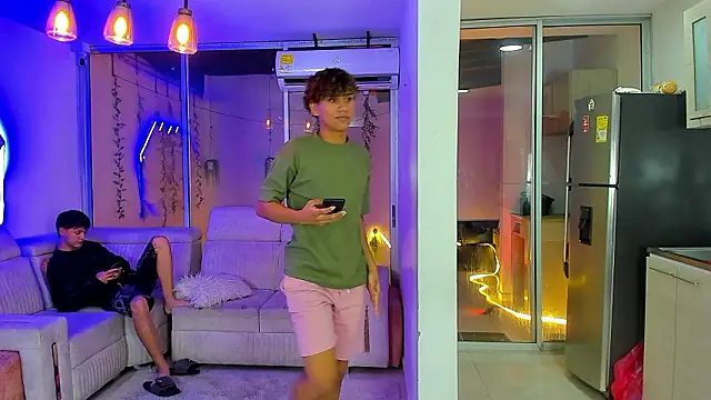 Houseofwarrios online show from February 2026 05:38:01 AM