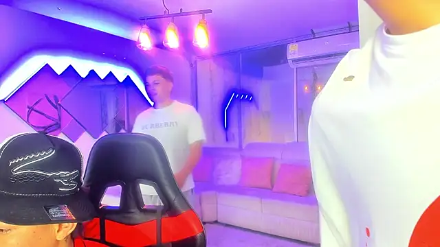 Houseofwarrios online show from December 2025 05:40:02 AM