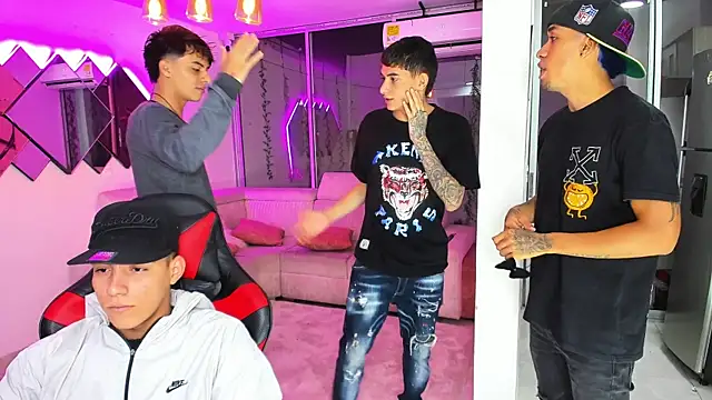 Snapshot of Houseofwarrios chatting on November 2025 05:28:02 AM Houseofwarrios online show from November 2025 05:28:02 AM