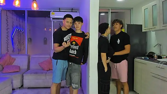 Houseofwarrios online show from February 2026 05:48:02 AM