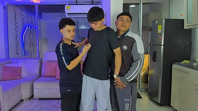 Houseofwarrios online show from January 2026 05:44:02 AM