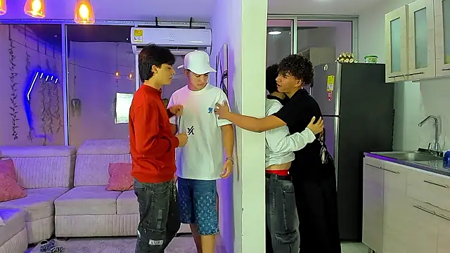 Houseofwarrios online show from February 2026 05:31:01 AM