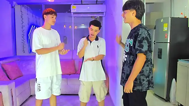 Houseofwarrios online show from January 2026 05:36:02 AM