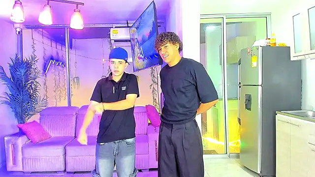 Houseofwarrios online show from March 2026 05:17:01 AM